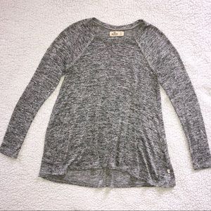 🌴Hollister long sleeve shirt